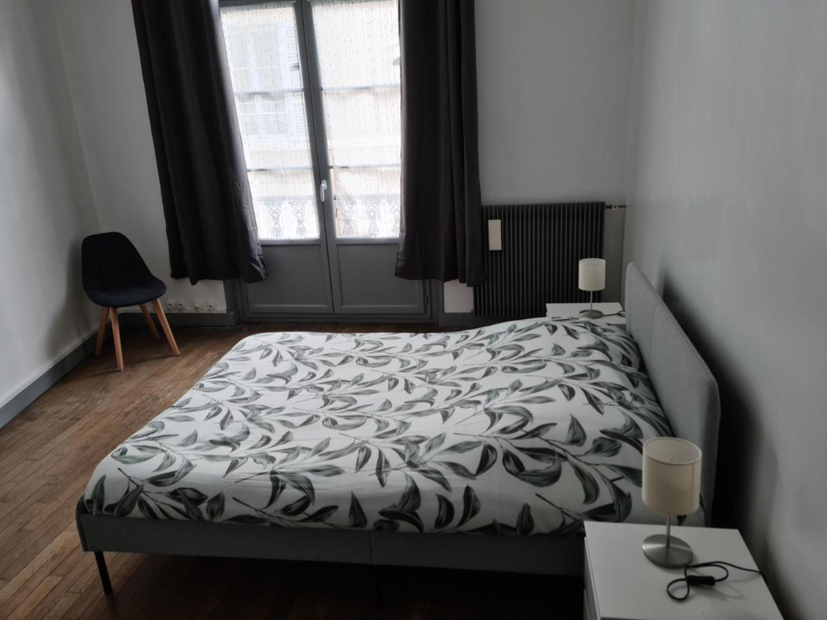 Apartamento Beaugency-3 Sur La Route Des Chateaux