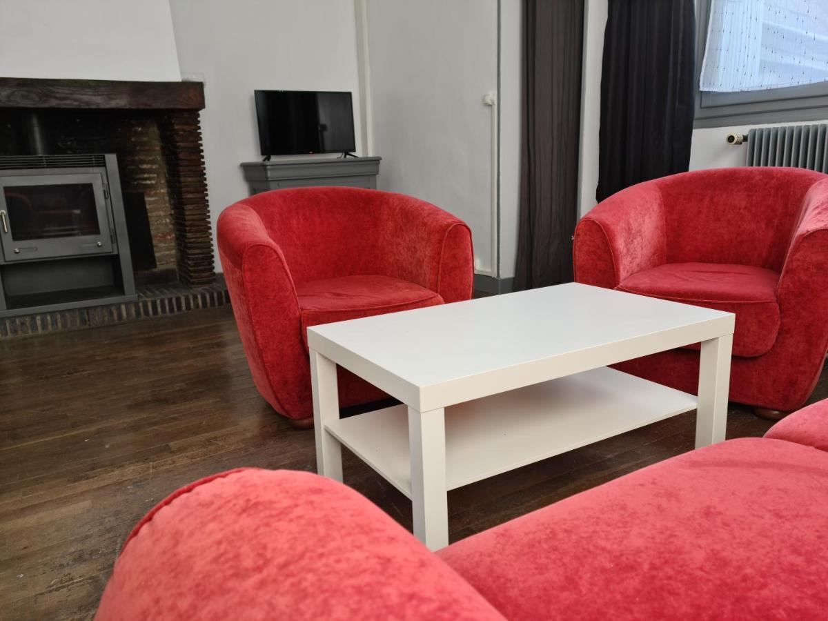 Apartamento Beaugency-3 Sur La Route Des Chateaux *
