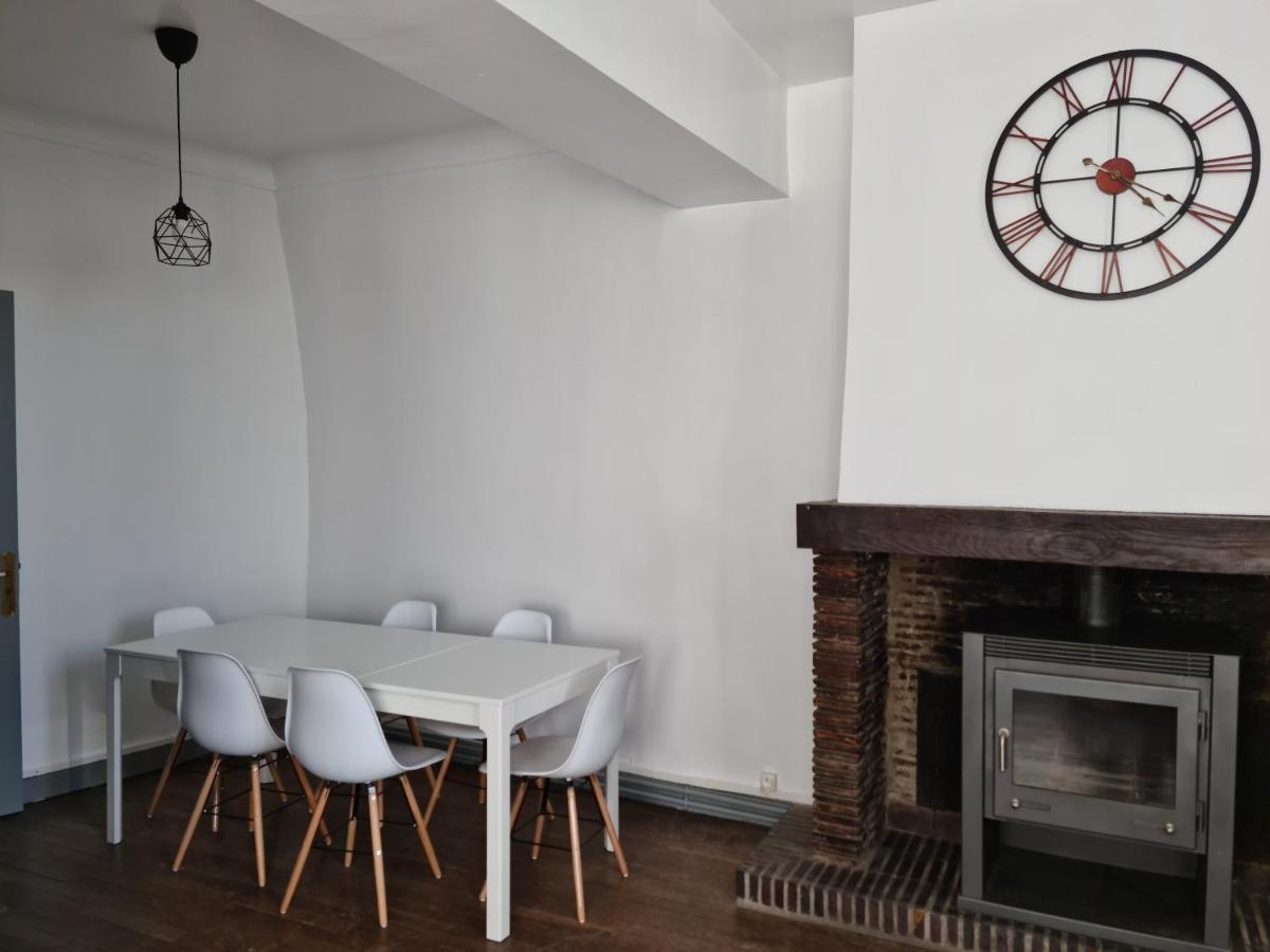 Beaugency-3 Sur La Route Des Chateaux Appartamento