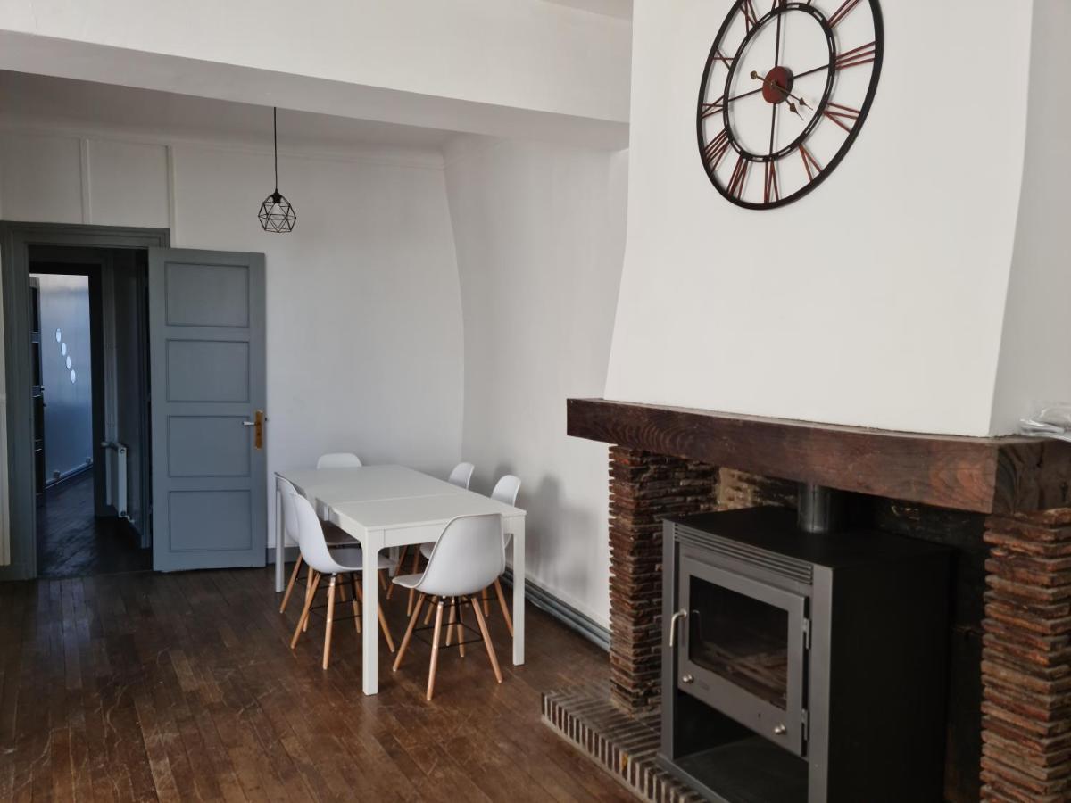 Beaugency-3 Sur La Route Des Chateaux Apartamento