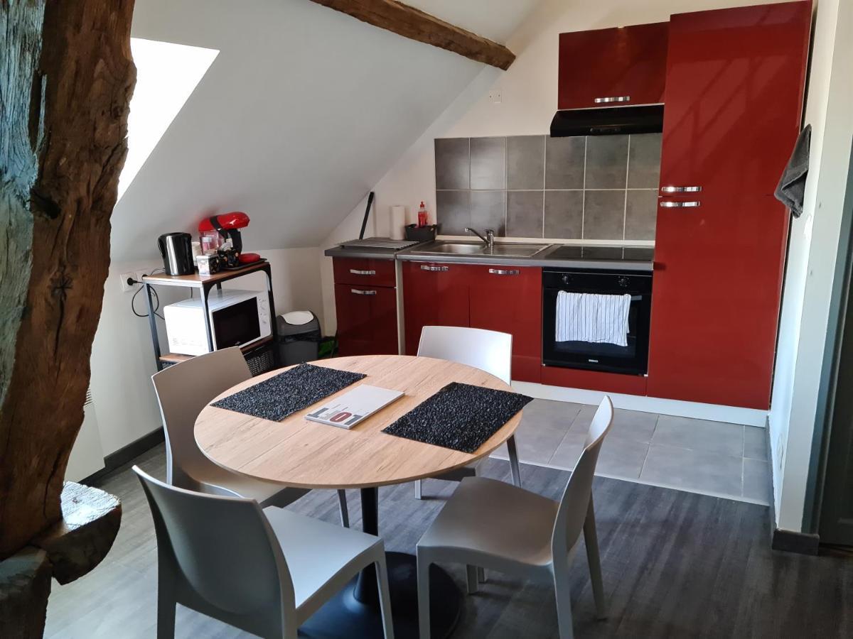 Beaugency-3 Sur La Route Des Chateaux Apartamento