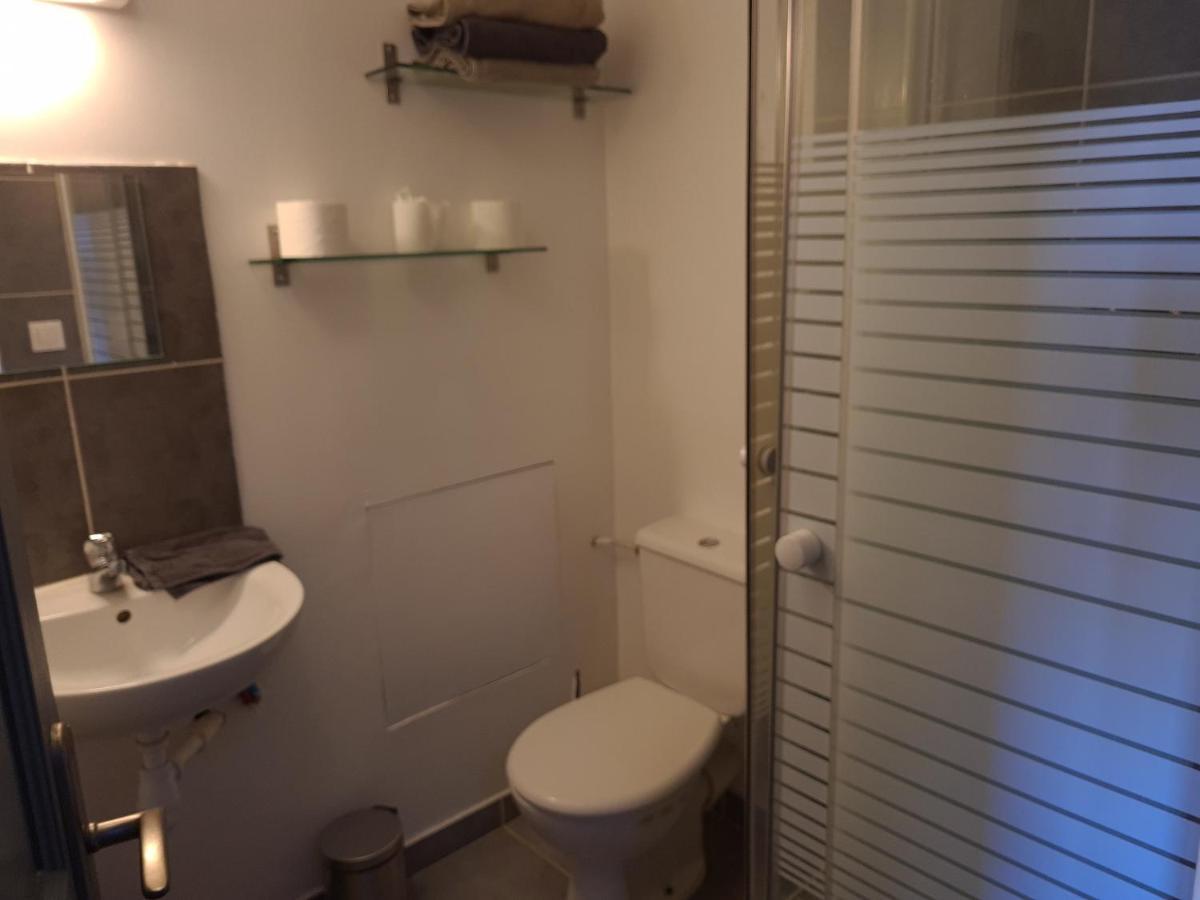 Beaugency-3 Sur La Route Des Chateaux Apartamento Beaugency