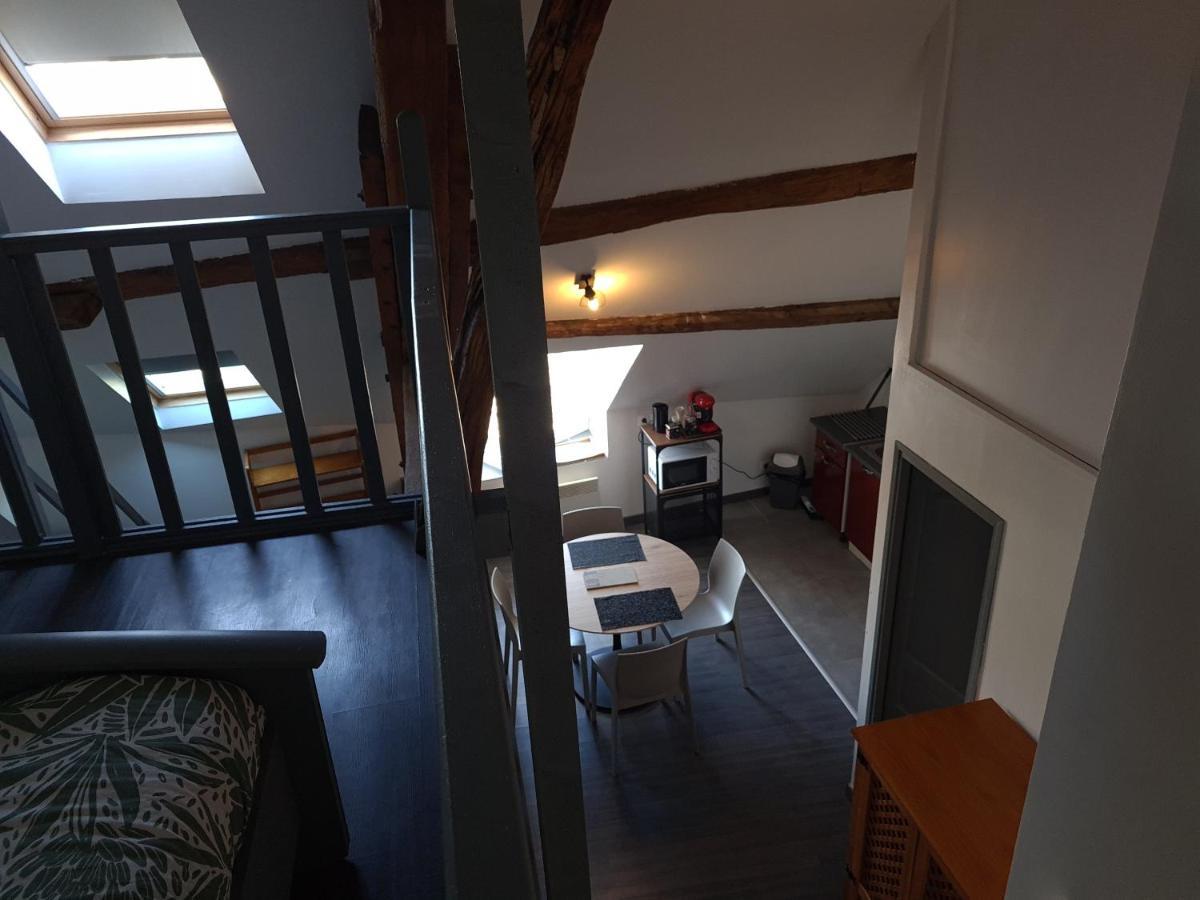 Appartamento Beaugency-3 Sur La Route Des Chateaux *