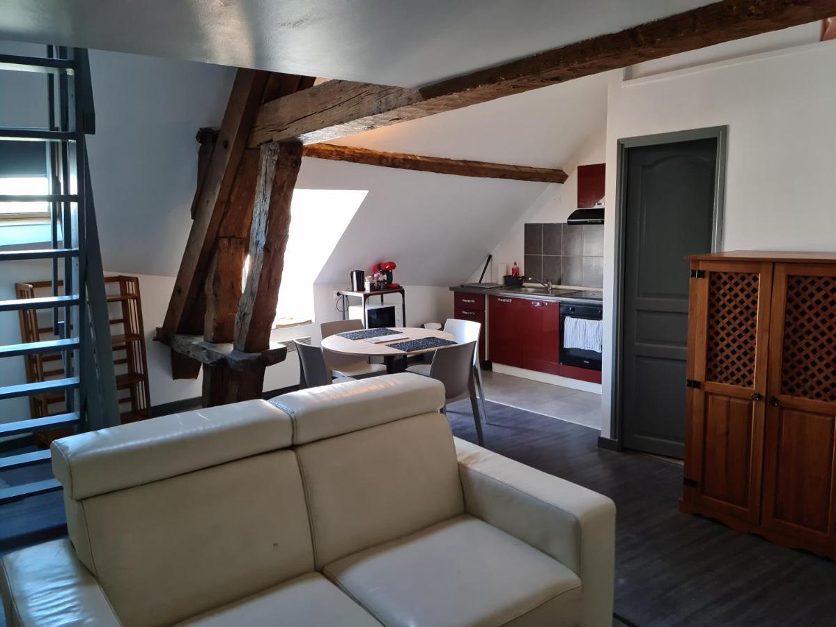 Apartment Beaugency-3 Sur La Route Des Chateaux Beaugency