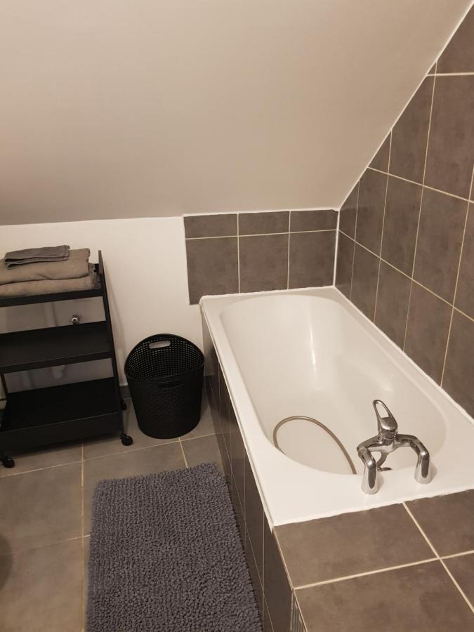Apartamento Beaugency-3 Sur La Route Des Chateaux
