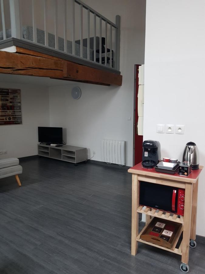 Apartment Beaugency-3 Sur La Route Des Chateaux *