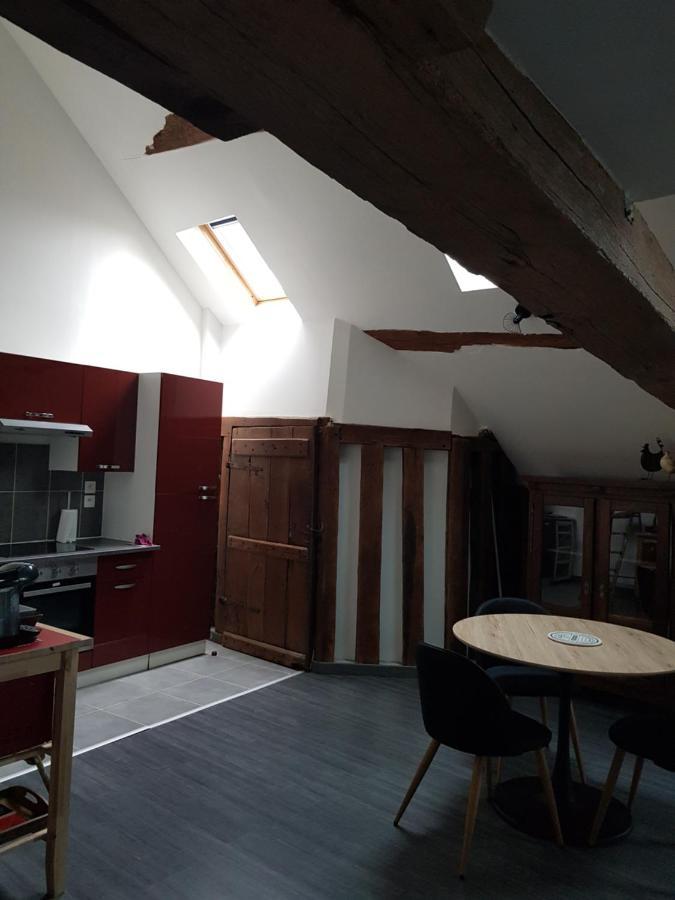 Beaugency-3 Sur La Route Des Chateaux Apartment *